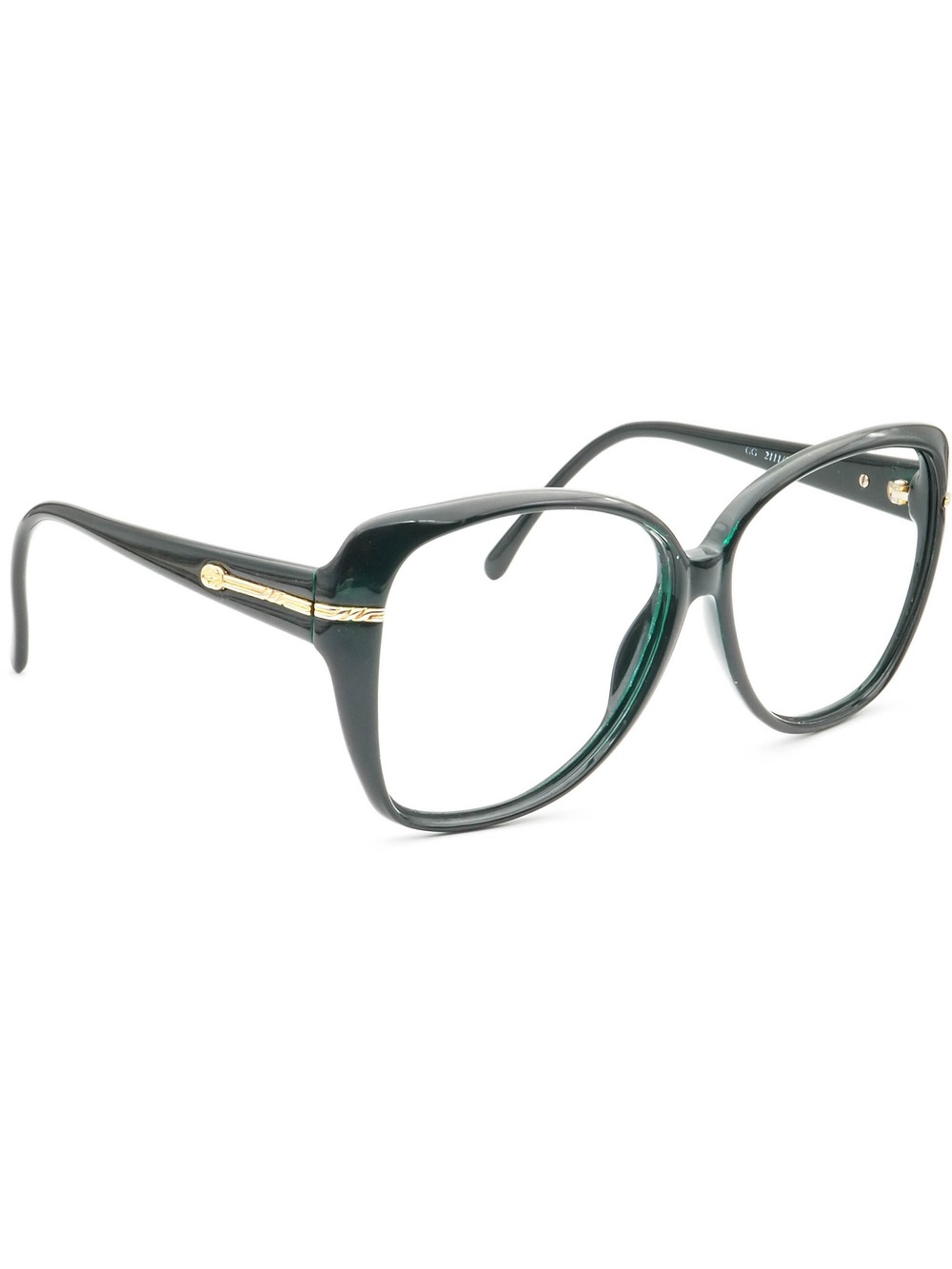 Gucci GG 2111/S 67Q Sunglasses (no lenses)